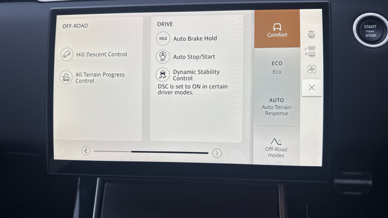 Land Rover Range Rover Evoque 2.0 D200 Dynamic SE 5dr Auto Diesel Hatchback